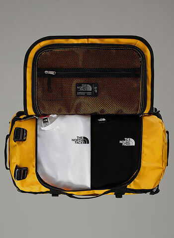 BORSA S BASE CAMP UNISEX, SUMMIT GOLD, small
