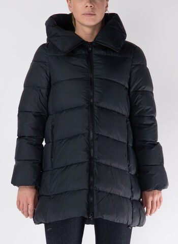 GIUBBOTTO LEWISPORT, BLA BLK, small