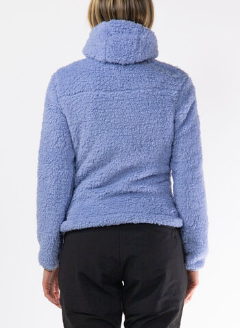 FELPA IN PILE DA SCI 6CENTO 645C, 333 AZURE DAYLIGHT, small