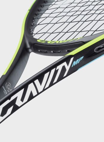 TELAIO GRAVITY MP, BLKTEAL, small