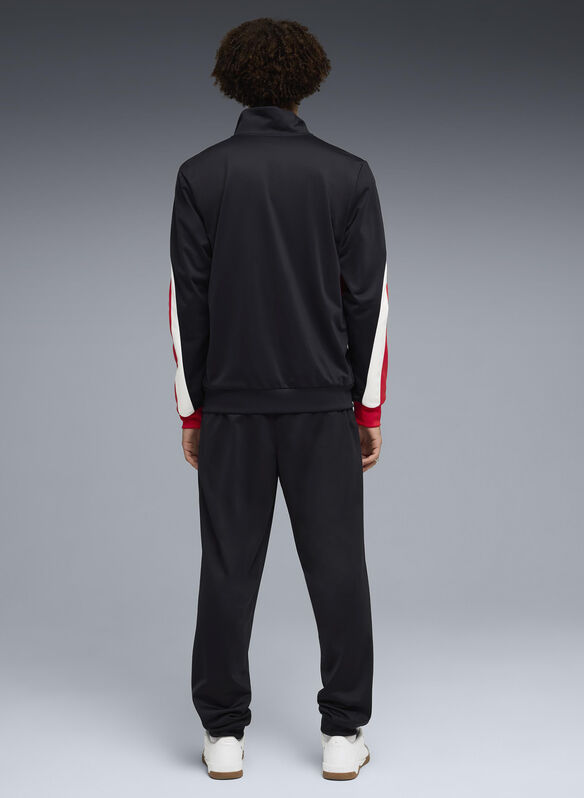 TUTA ESSENTIAL, 16 NVYRED, medium