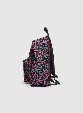 ZAINO PADDED PAK'R SAFARI LEOPARD, J25LEOPARD, small