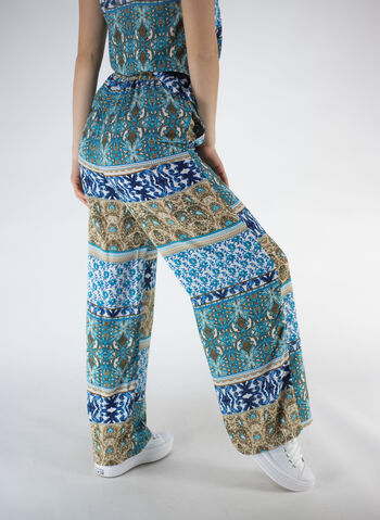 PANTAPALAZZO ALMA, AQUARIUS, small