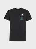 T.SHIRT MINECRAFT BAMBINO, - BLK, thumb