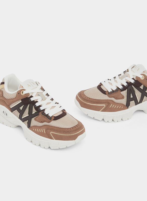 SCARPA SPEED LACE, M6459 LIGHTBROWN, medium