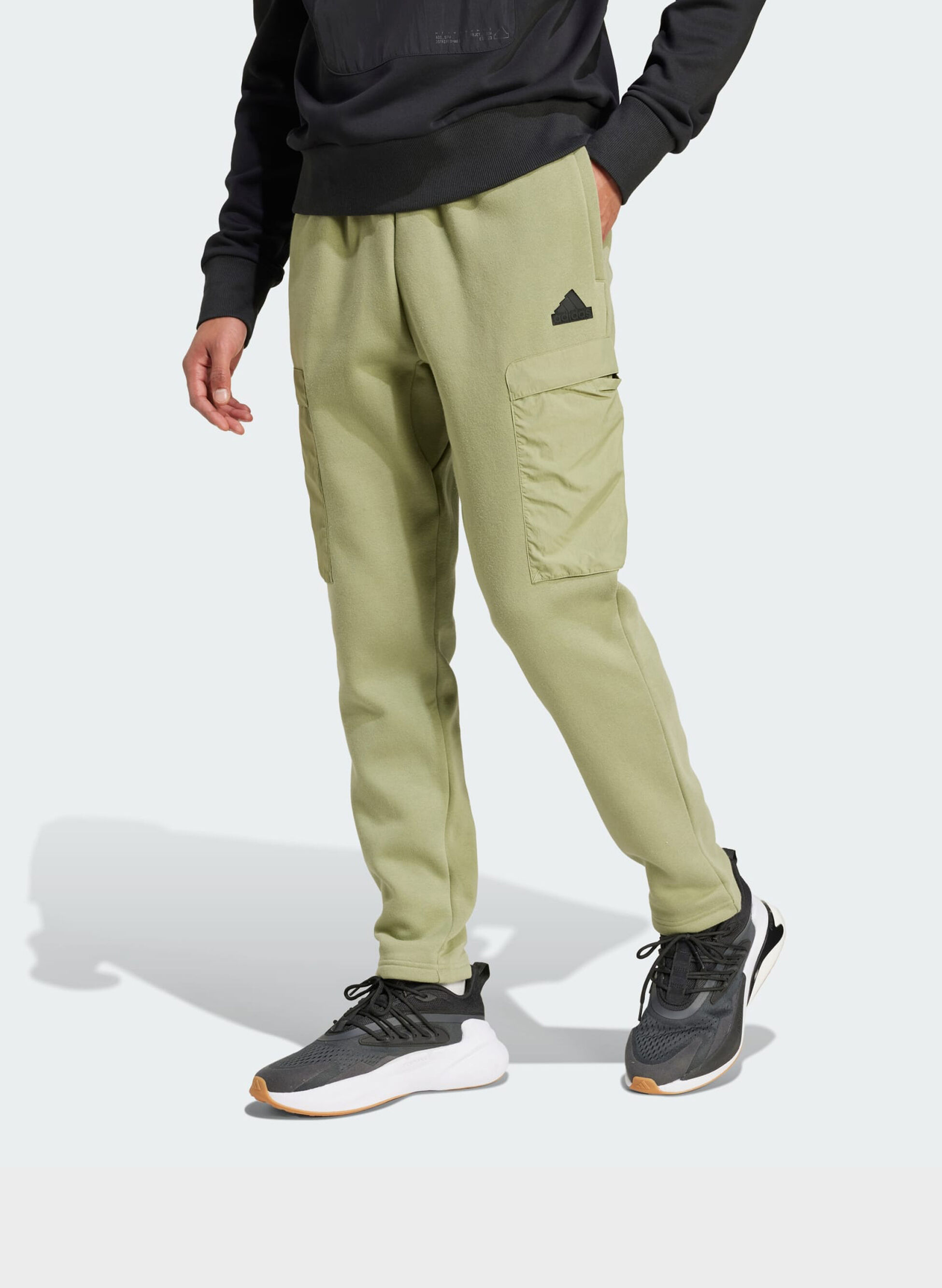ADIDAS PANTALONE CITY ESCAPE
