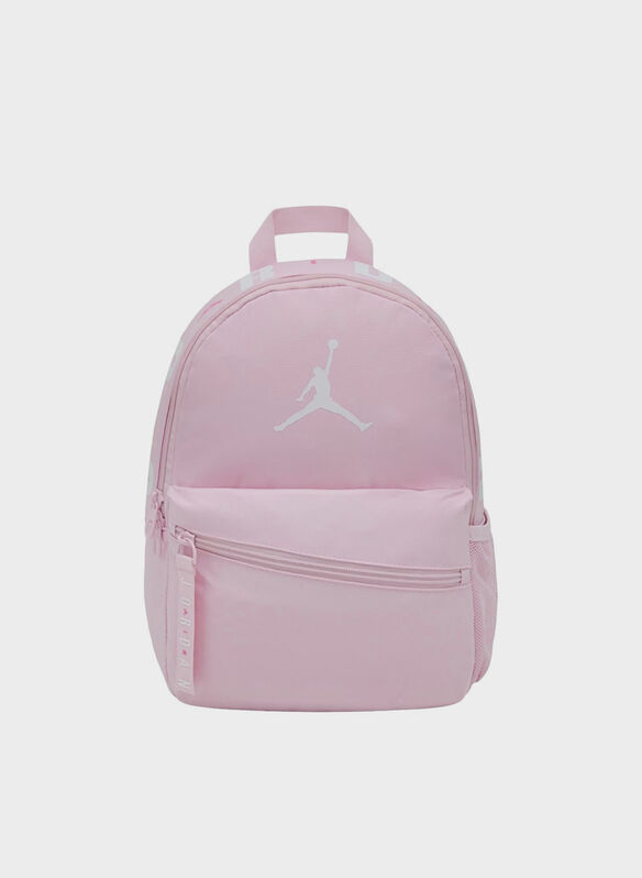 ZAINO MINI JORDAN AIR PATROL 11 L, A0W PINK, medium