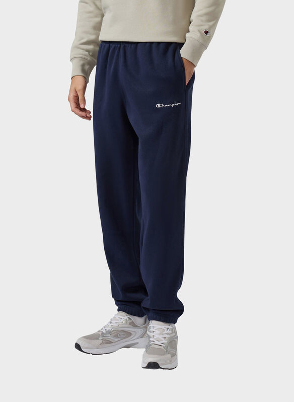 PANTALONE CORE HERITAGE, BS501 NVY, medium