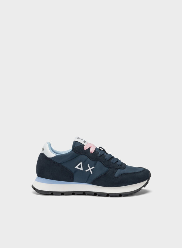 SCARPA ALLY, NVY, large