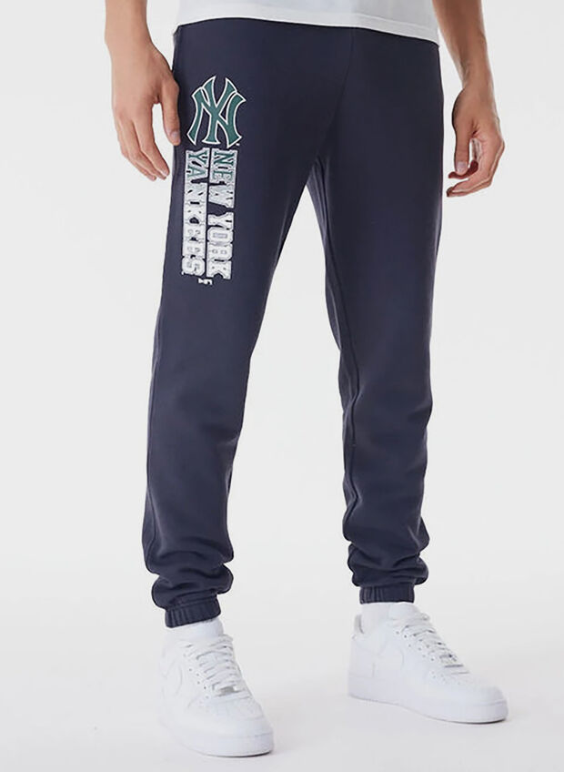 PANTALONE NEW YORK YANKEES MLB, NVY, large