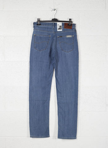 JEANS BROOKLYN CHIARO, ACHN SLATE, small