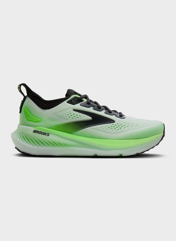 SCARPA GLYCERIN 23, - WHTGREEN, large