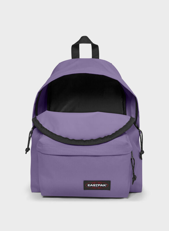 ZAINO PADDED, - DAHLIA PURPLE, medium