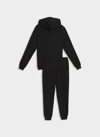 TUTA ESSENTIALS ELEVATED, 01 BLK, small