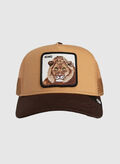 CAPPELLO KING TRUCKER, - HEAT/GROUND, thumb