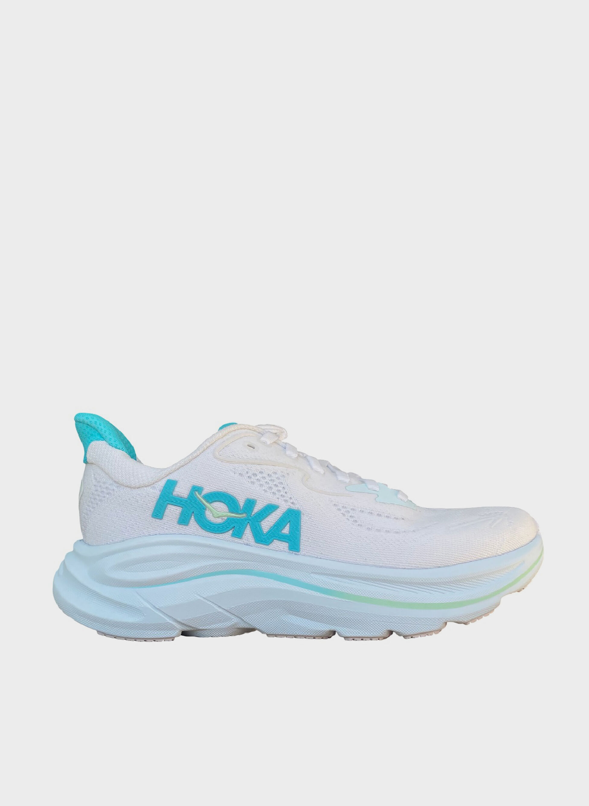 HOKA SCARPA CLIFTON 10 7.5