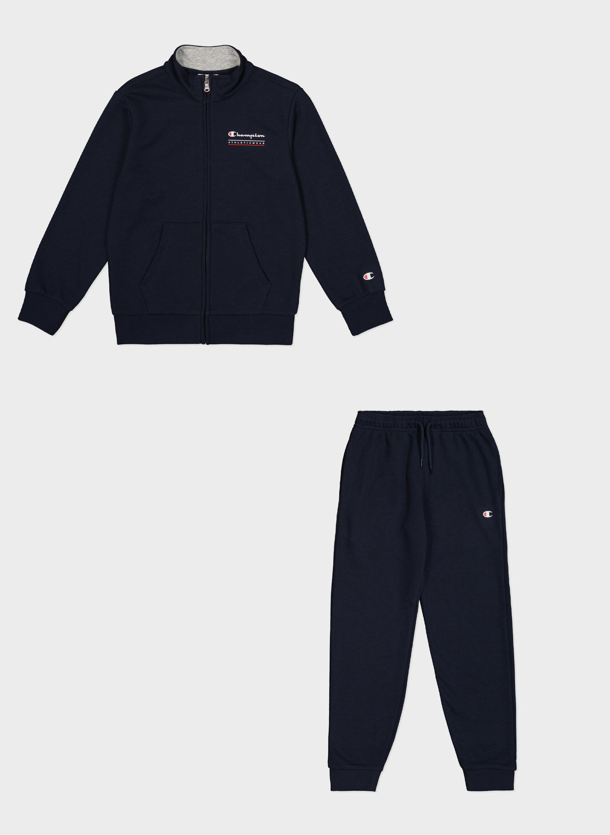 CHAMPION TUTA GRAPHIC SHOP RAGAZZO