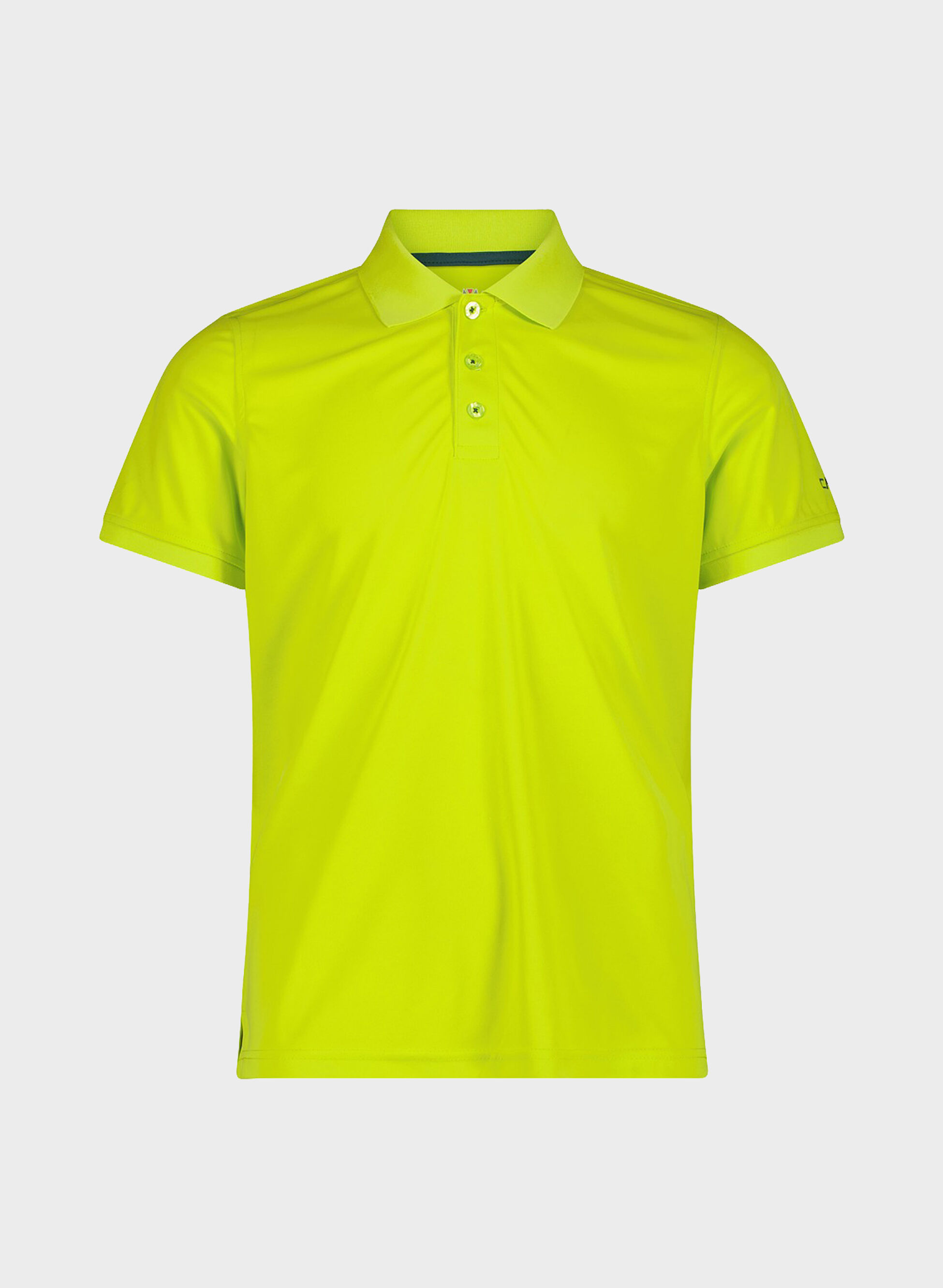 MAGLIA POLO A MANICA CORTA FAST DRY 46