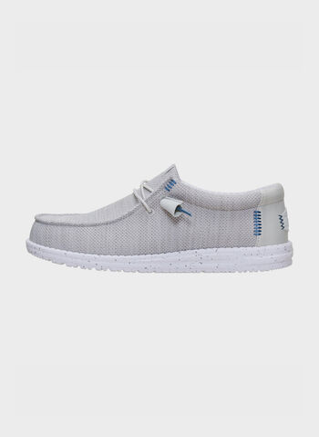 SCARPA WALLY STRETCH SOX, - GREY, small