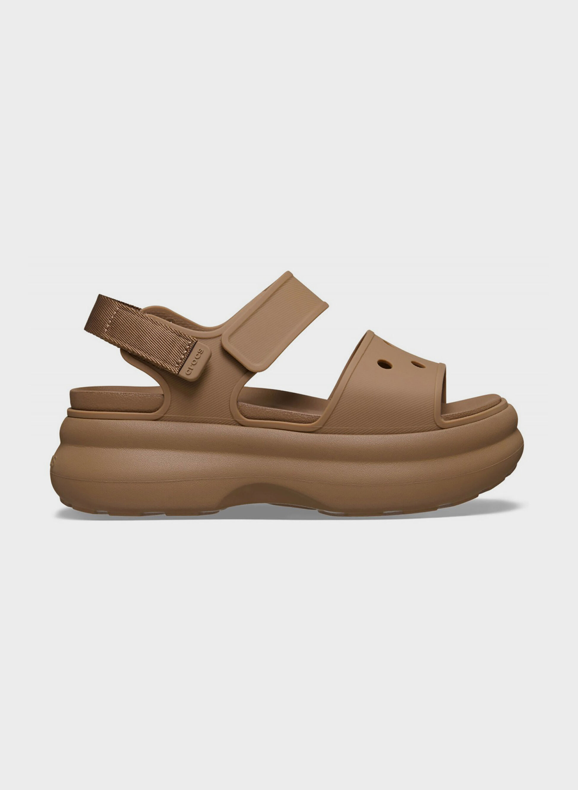 Sandalo Soho Y Strap