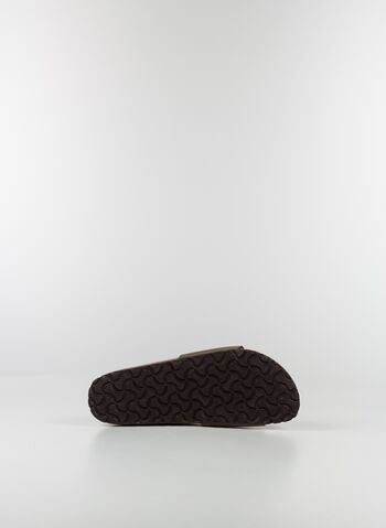 CIABATTA MADRID BIRKO-FLOR NUBUCK, MOCCA, small