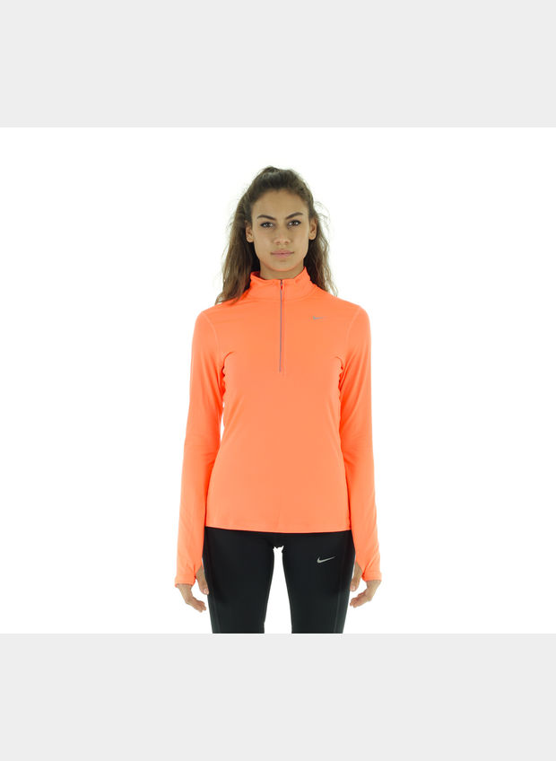 MAGLIA RUNNING, 877CORAL, large
