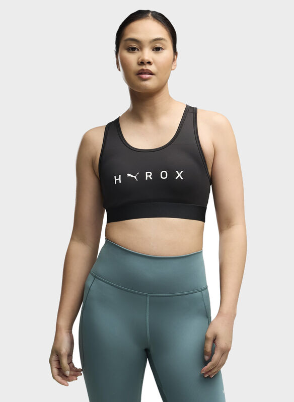 BRA HYROX TRAINING, 01 BLK, medium