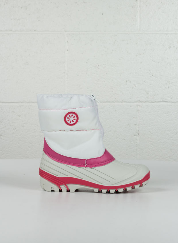 DOPOSCI ZIP CENTRALE SCAFO RAGAZZA, , large