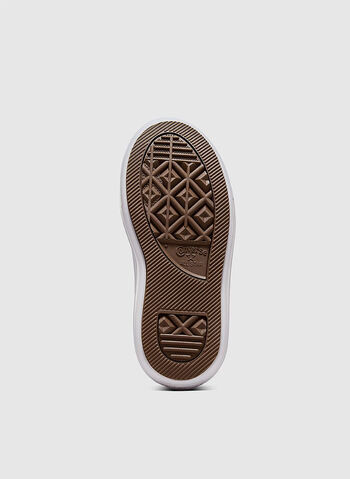 SCARPA CHUCK TAYLOR ALL STAR MOVE PLATFORM BAMBINA, 523 PINKWHT, small