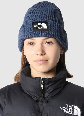 CAPPELLO CUCULO SALTY DOG RISVOLTO, HDC NVY, small