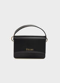 BORSA MINI TRACOLLA, BLK, thumb