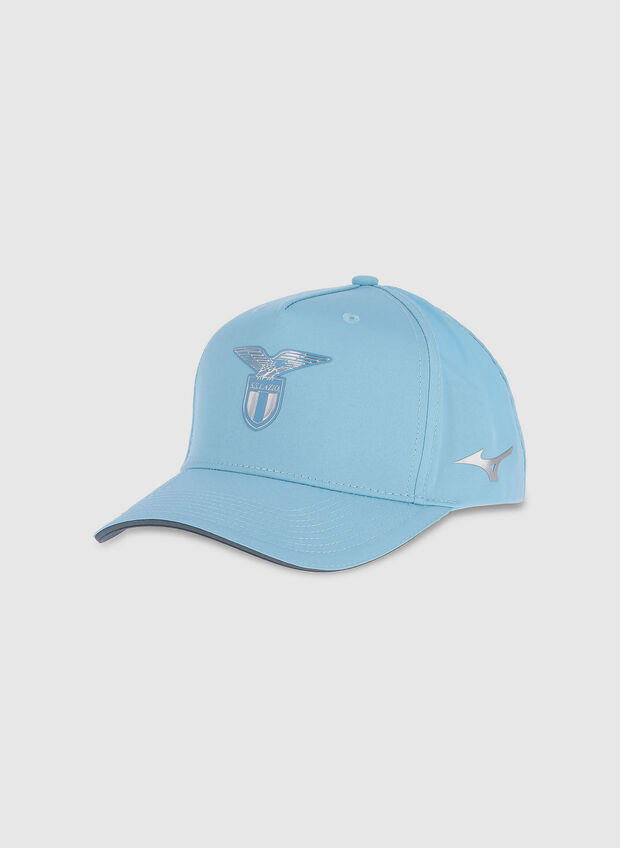 CAPPELLO BASEBALL SS LAZIO UNISEX, 19 RETROBLUE, large
