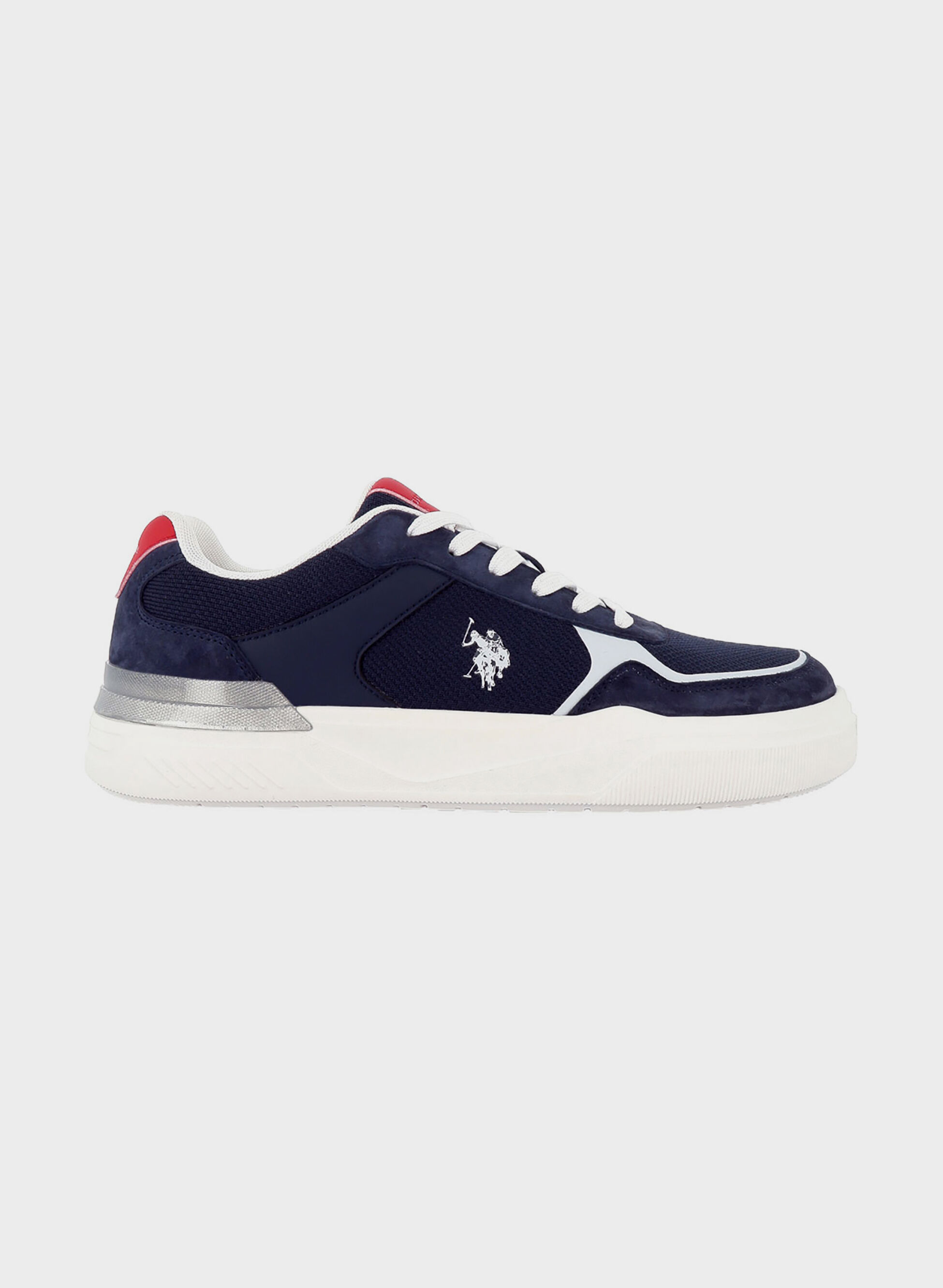 U.S. POLO ASSN. SCARPA GREG