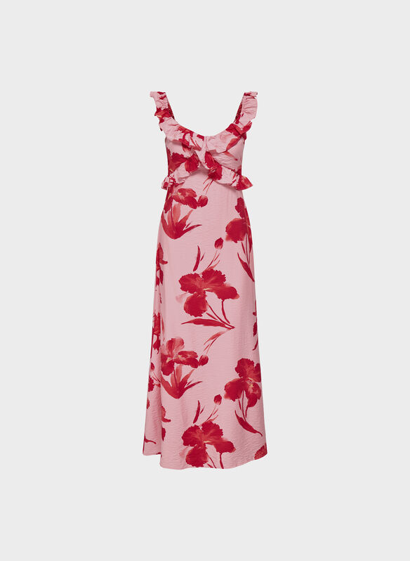 ABITO ONLHYACI, PINK ICING, medium