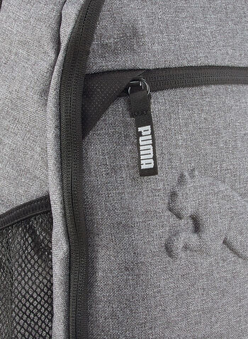 ZAINO BUZZ, 40 GREY, small