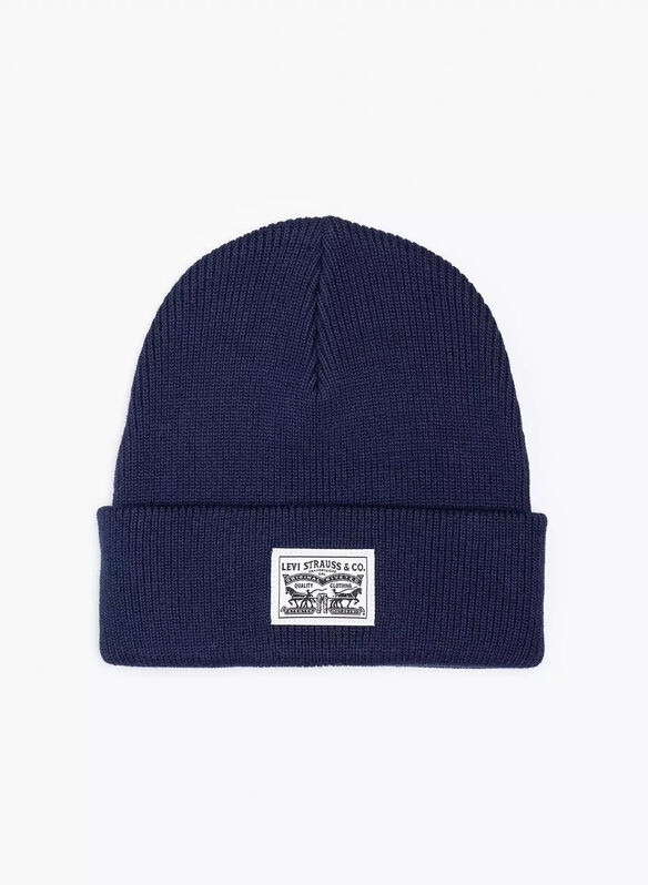 CAPPELLO BATWING COTTON, NVY, medium