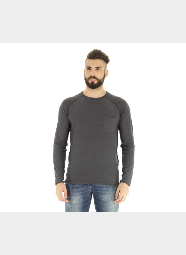 FIFTY FOUR MAGLIONE DACCA Uomo | Sport85