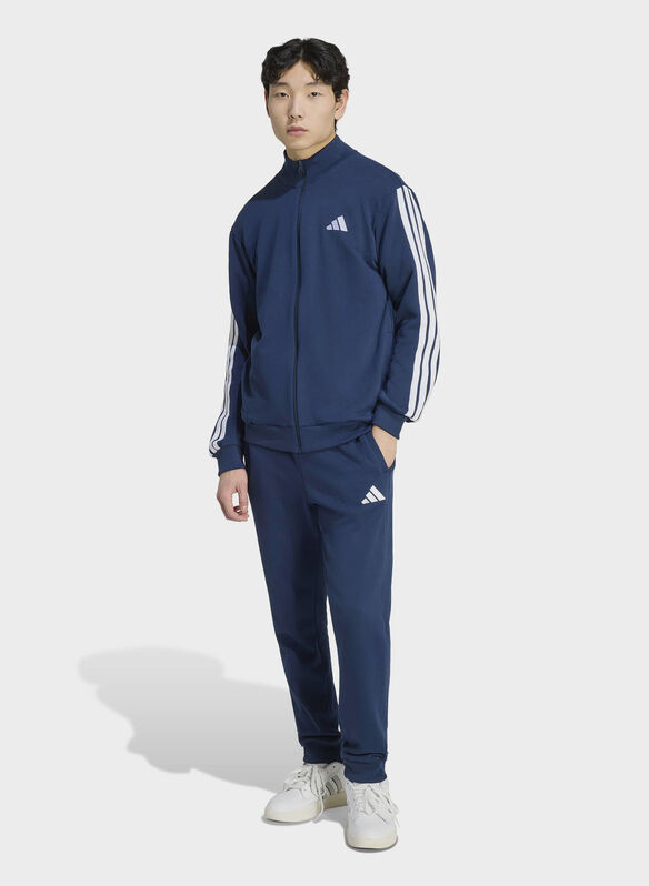 TUTA 3S FT FULL ZIP, - NVY, medium