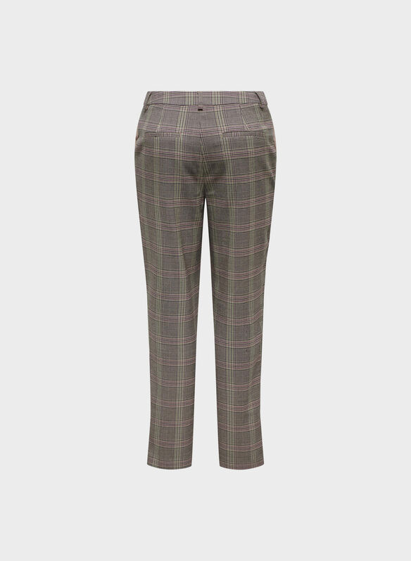 PANTALONE CABELLO, IRISH CREAM, medium