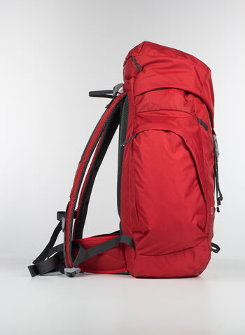 ZAINO MINAH CT 30 LT, RED, small