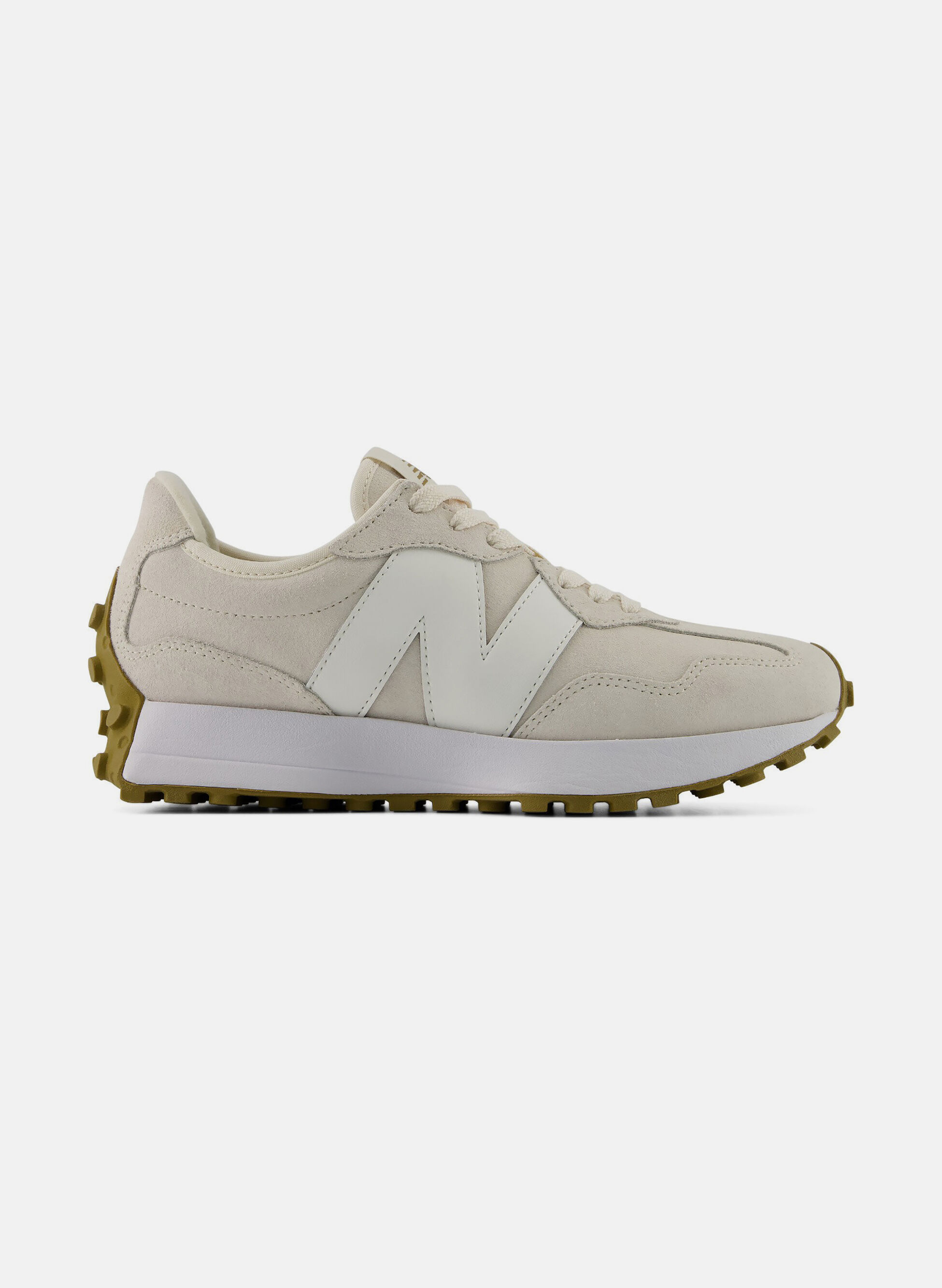Scarpa 327 Suede