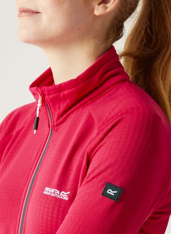 GIACCA HIGHTON LITE III, D4D FUXIA, small