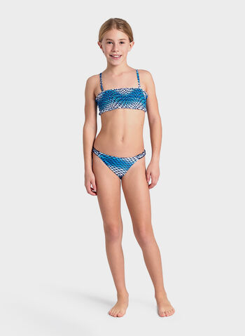 COSTUMI BIKINI A FASCIA FISH ROY BAMBINA, 801 FISH ROY, small