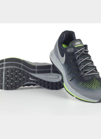 SCARPA AIR ZOOM PEGASUS 33 SHIELD , 001ANTBLKLIME, small