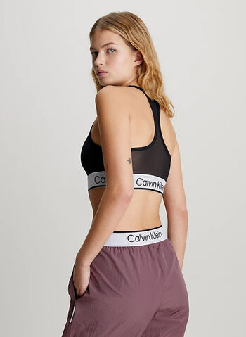 REGGISENO SPORTIVO ICON, BAE BLK, small