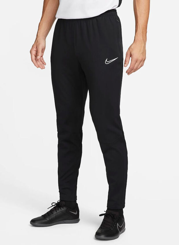 PANTALONE THERMA FIT ACADEMY WINTER WARRIOR, 011 BLK, large