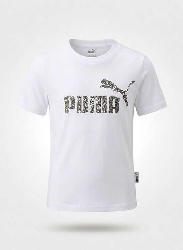 T-SHIRT BTS GRAPHIC RAGAZZO, 02 WHT, medium