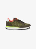 SCARPE TOM FLUO, 19 MILITARY, thumb