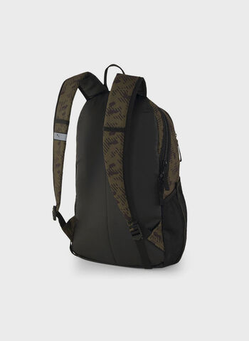 ZAINO STYLE, 04 OLIVECAMO, small