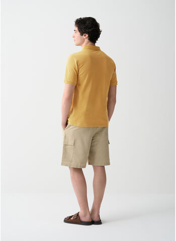 POLO PIQUET, 715 OCRA, small